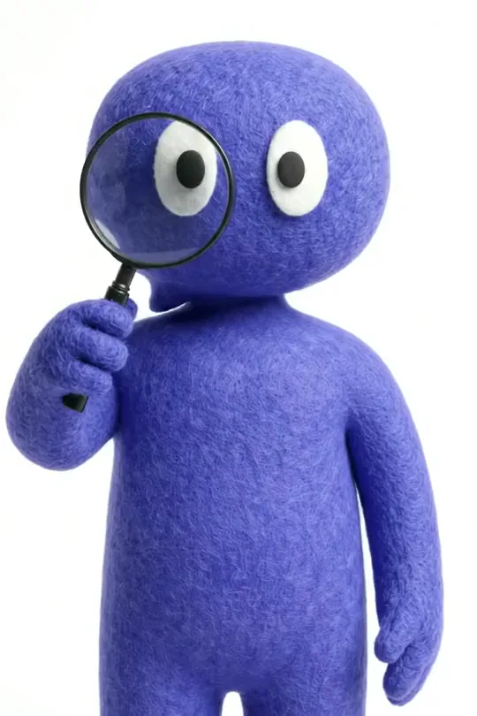 El personaje de GeoLead
